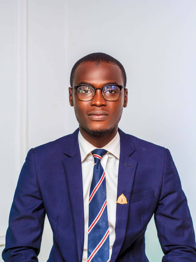 Ahmed Isiyaku Danlawan