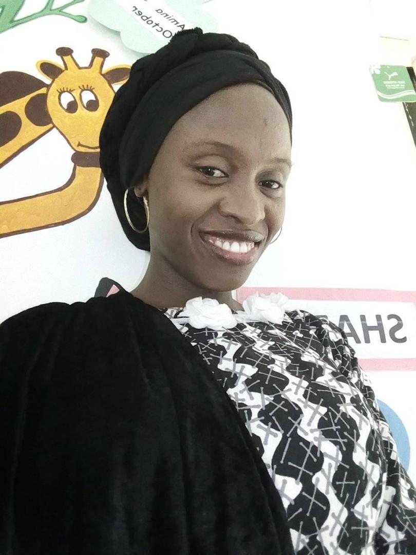 Hauwa Sebiotimo