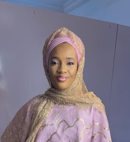Maryam Lawal